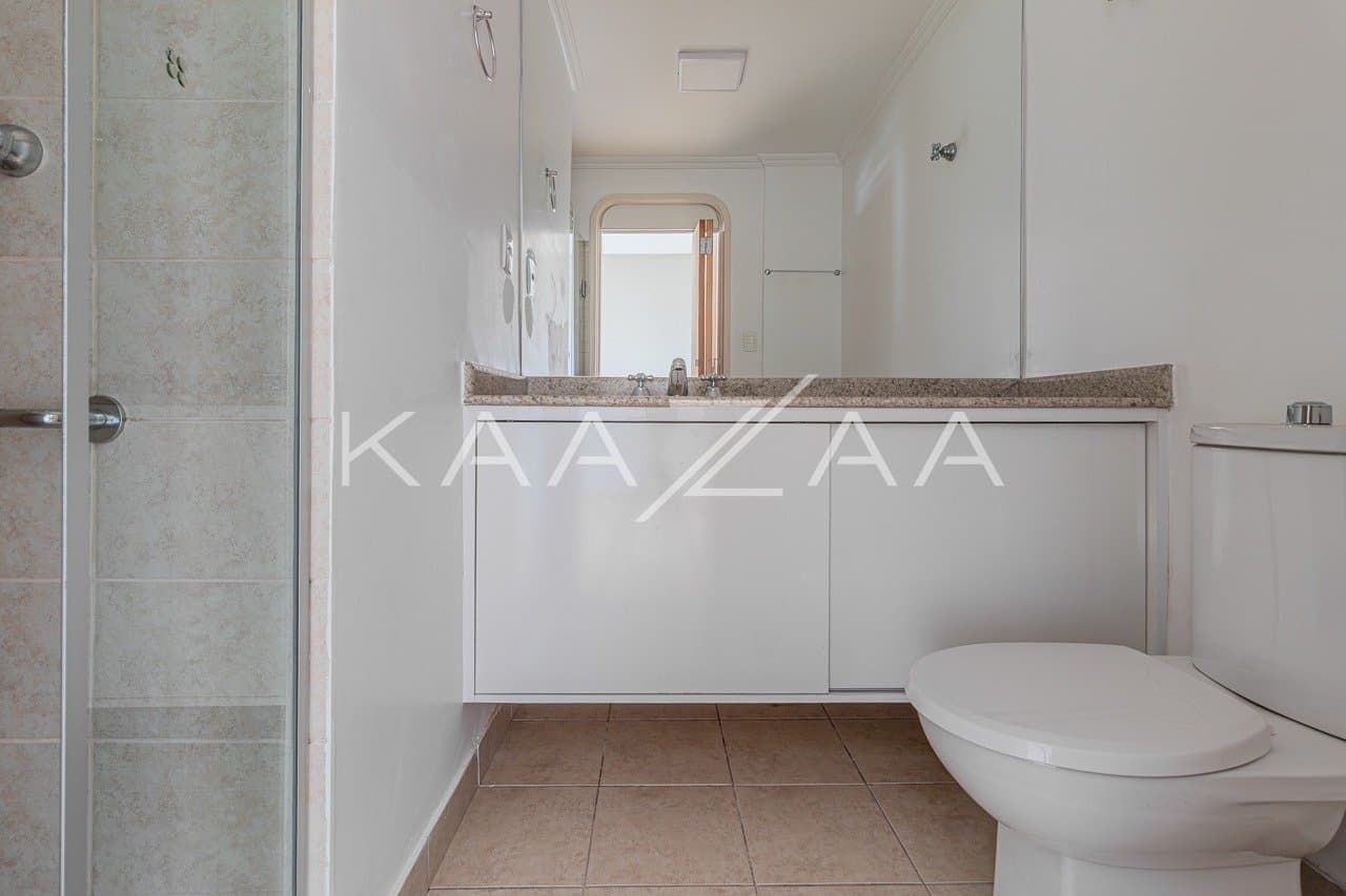 Apartamento à venda no Itaim Bibi - Foto 19