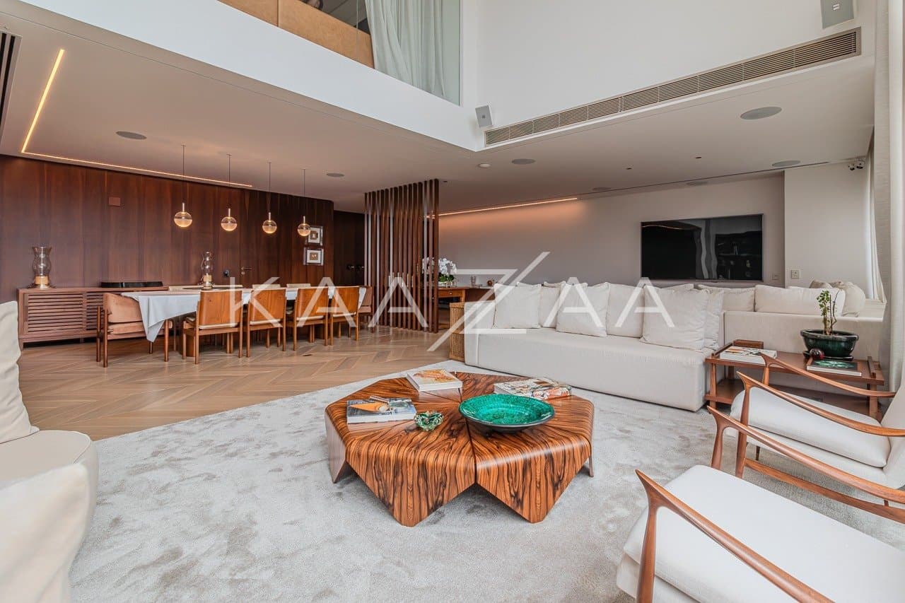 Apartamento à venda na Vila Olímpia - Foto 6