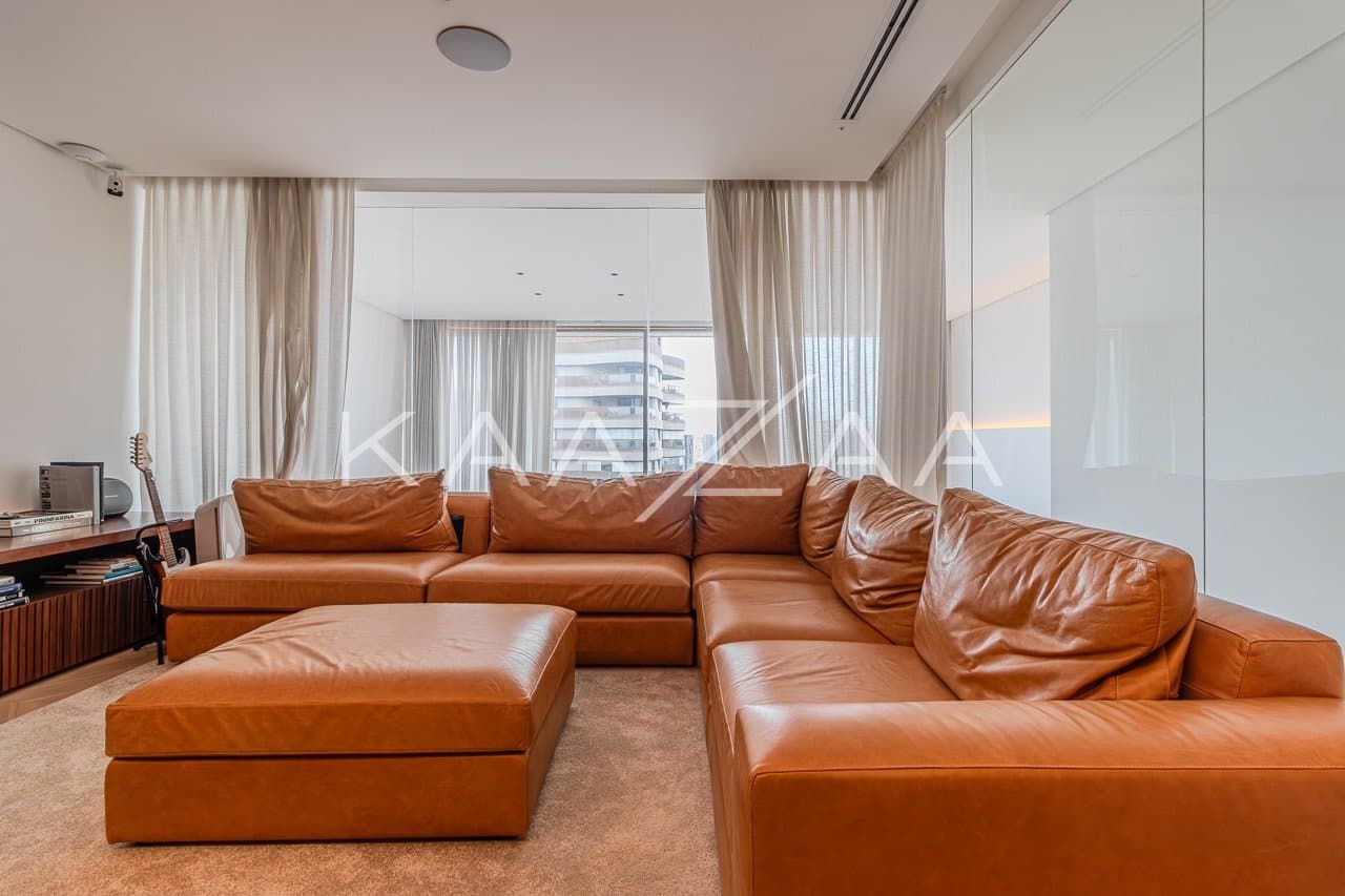 Apartamento à venda na Vila Olímpia - Foto 13