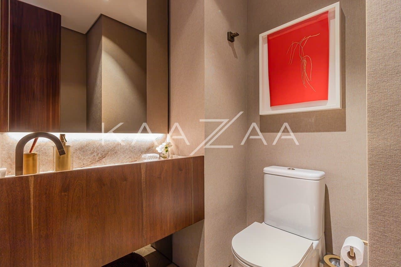 Apartamento à venda na Vila Olímpia - Foto 14