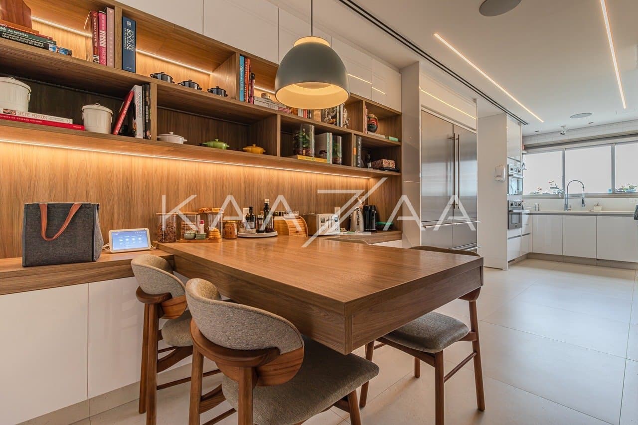 Apartamento à venda na Vila Olímpia - Foto 15