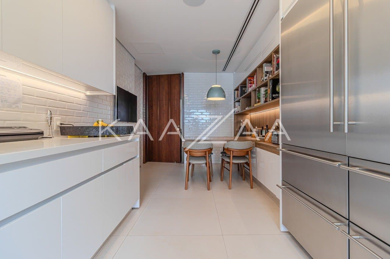 Apartamento à venda na Vila Olímpia - Foto 17