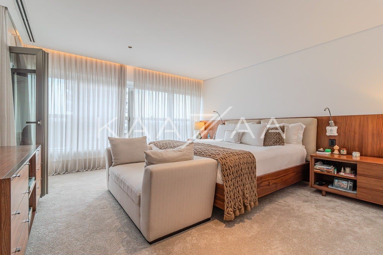 Apartamento à venda na Vila Olímpia - Foto 18