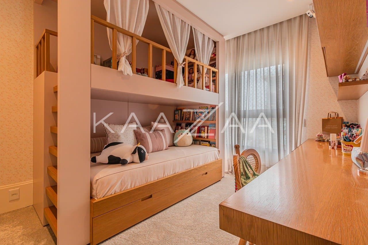Apartamento à venda na Vila Olímpia - Foto 21