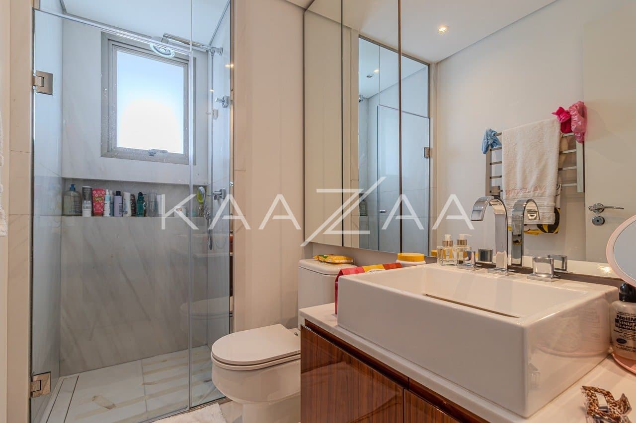 Apartamento à venda na Vila Olímpia - Foto 22