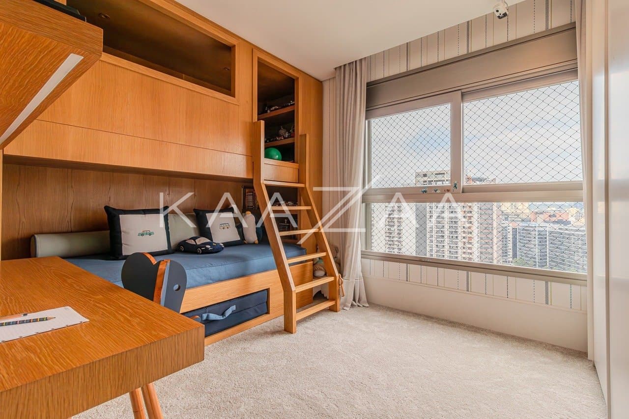 Apartamento à venda na Vila Olímpia - Foto 23