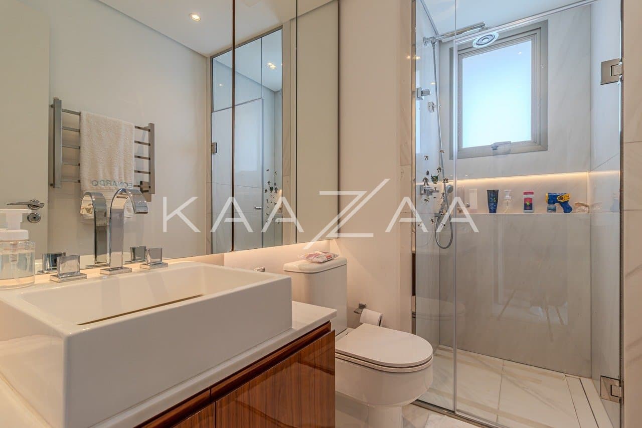 Apartamento à venda na Vila Olímpia - Foto 24