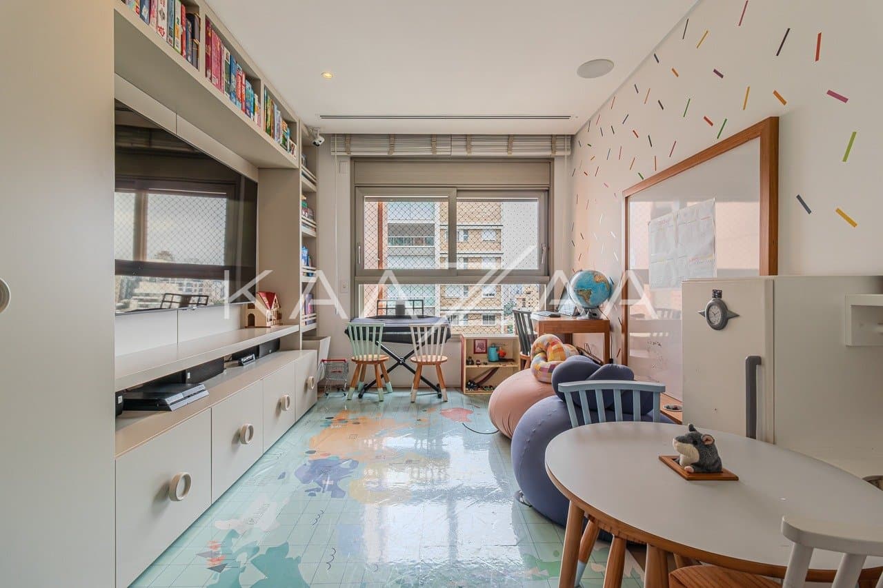 Apartamento à venda na Vila Olímpia - Foto 25