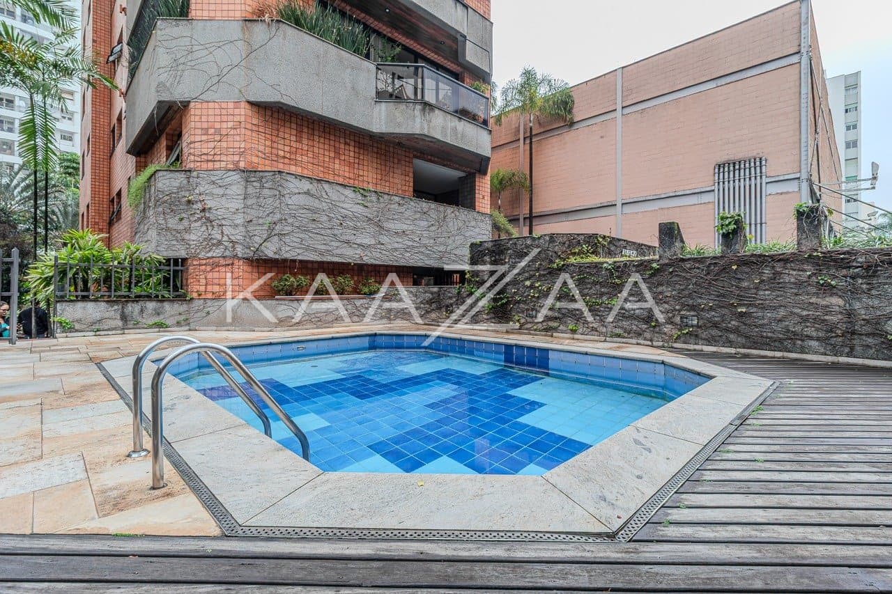 Apartamento à venda no Itaim Bibi - Foto 20