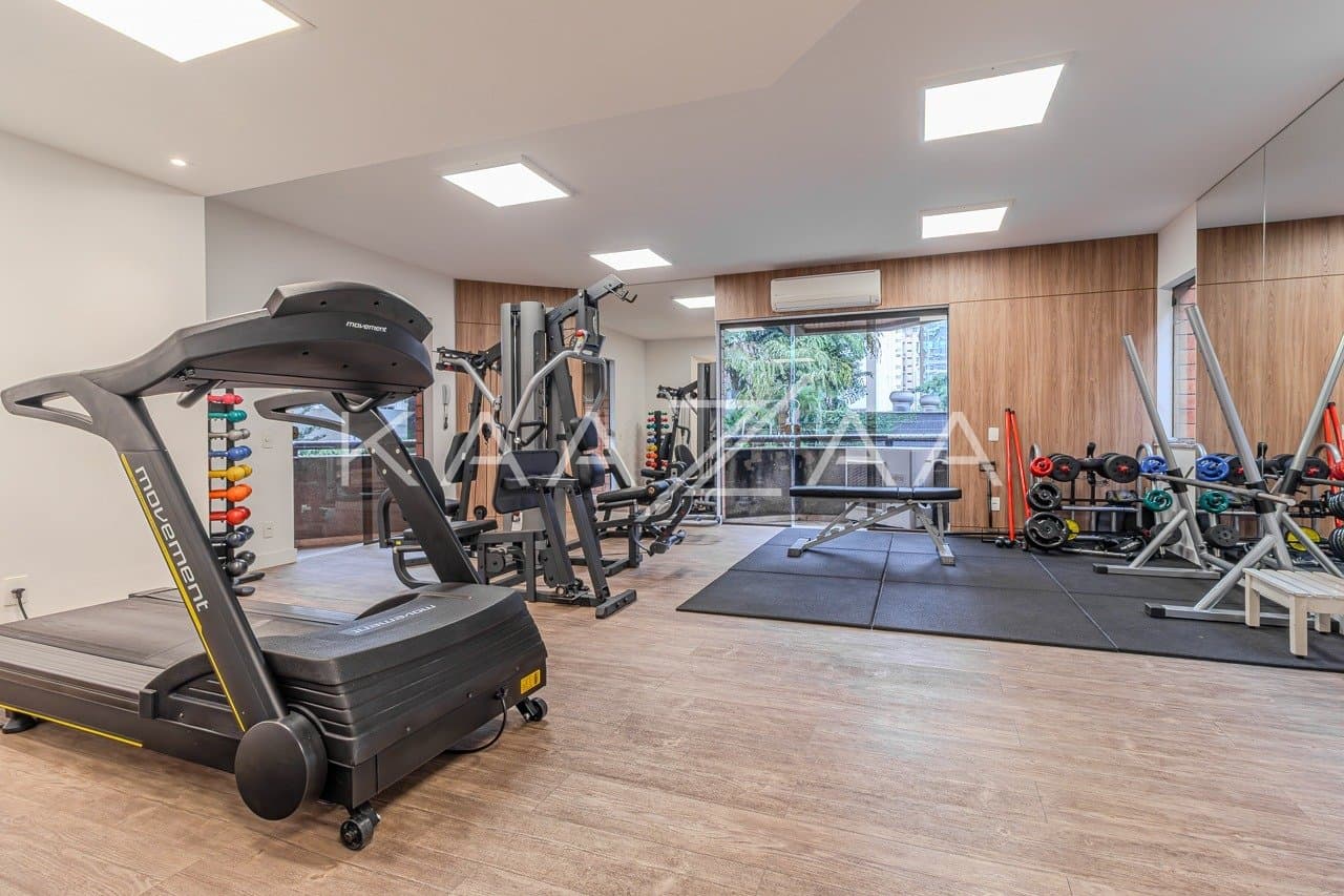 Apartamento à venda no Itaim Bibi - Foto 21