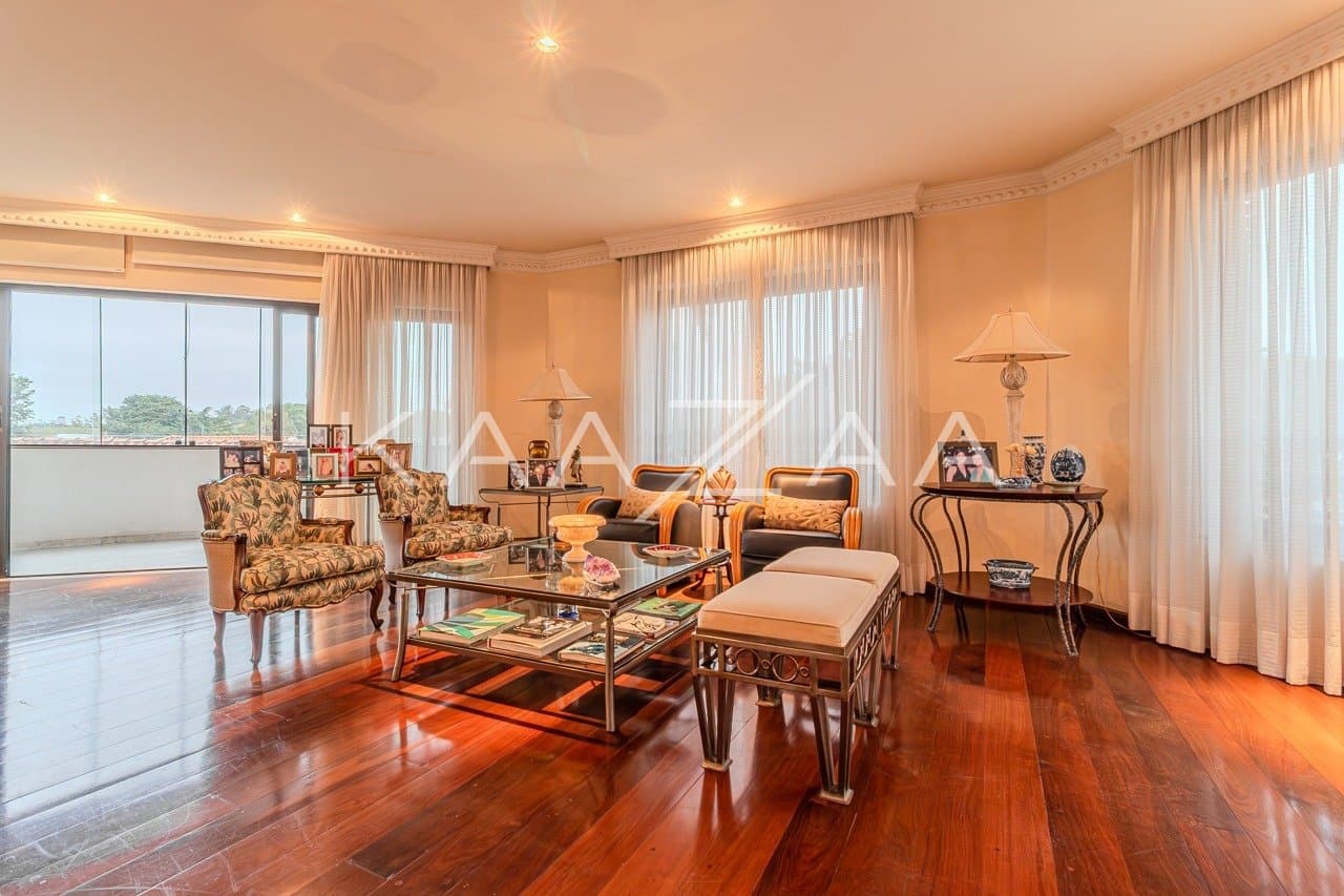 Apartamento à venda e locação no Jardim Paulista - Foto 2