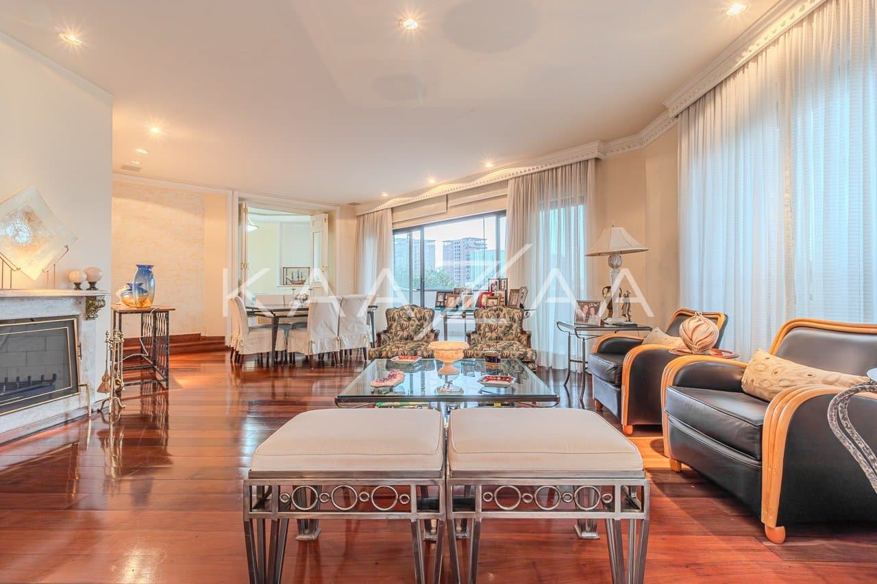 Apartamento à venda e locação no Jardim Paulista - Foto 3