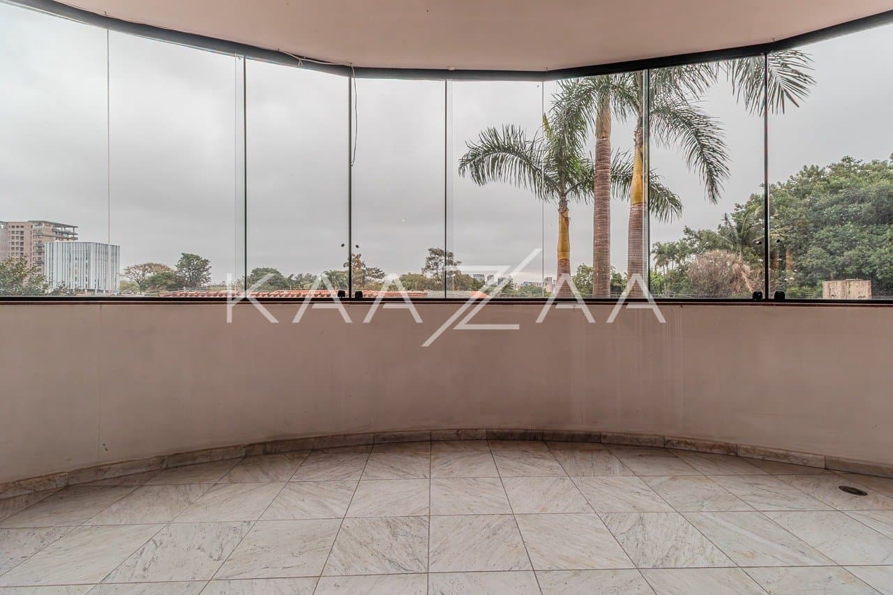 Apartamento à venda e locação no Jardim Paulista - Foto 9