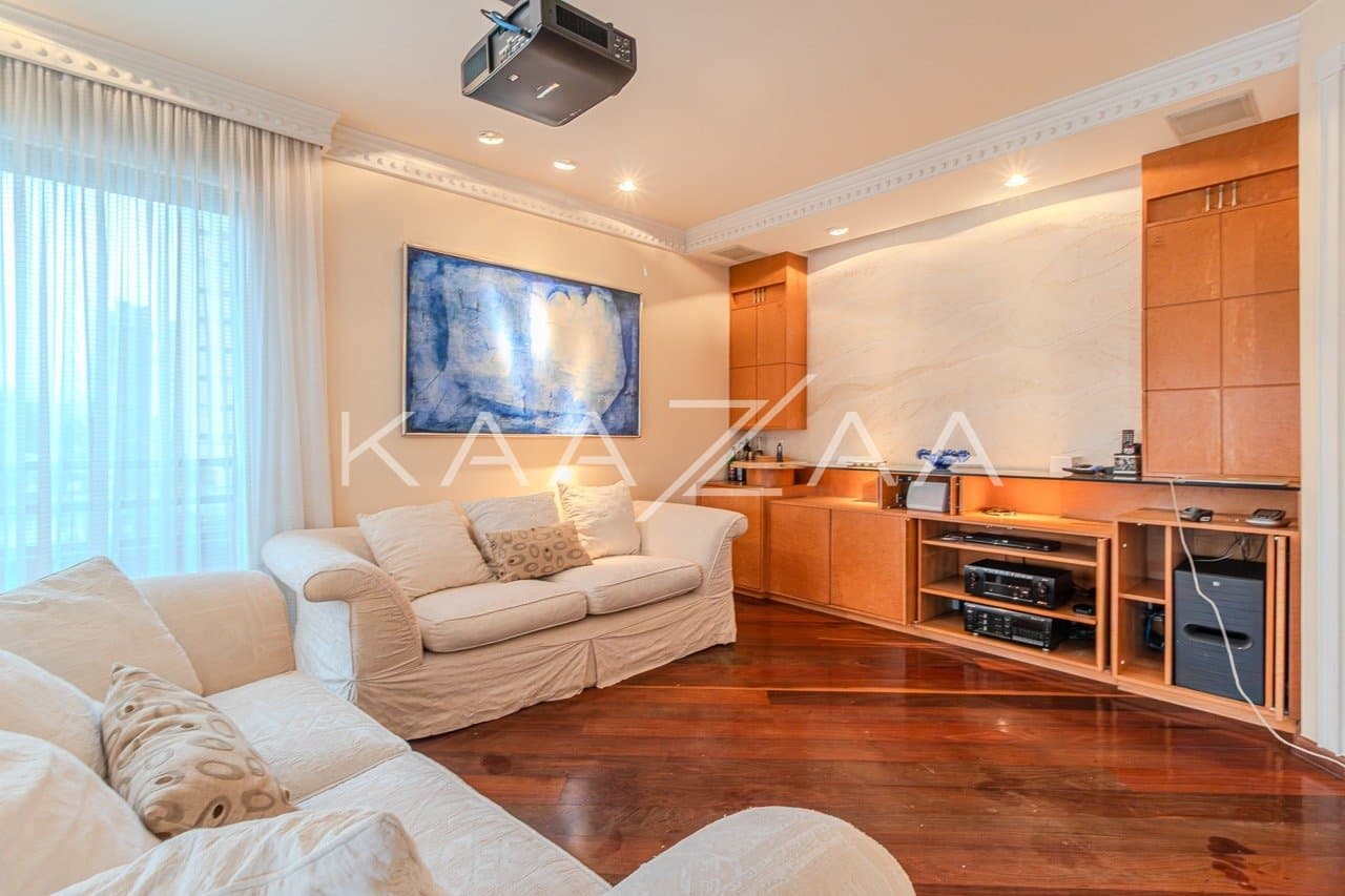 Apartamento à venda e locação no Jardim Paulista - Foto 5