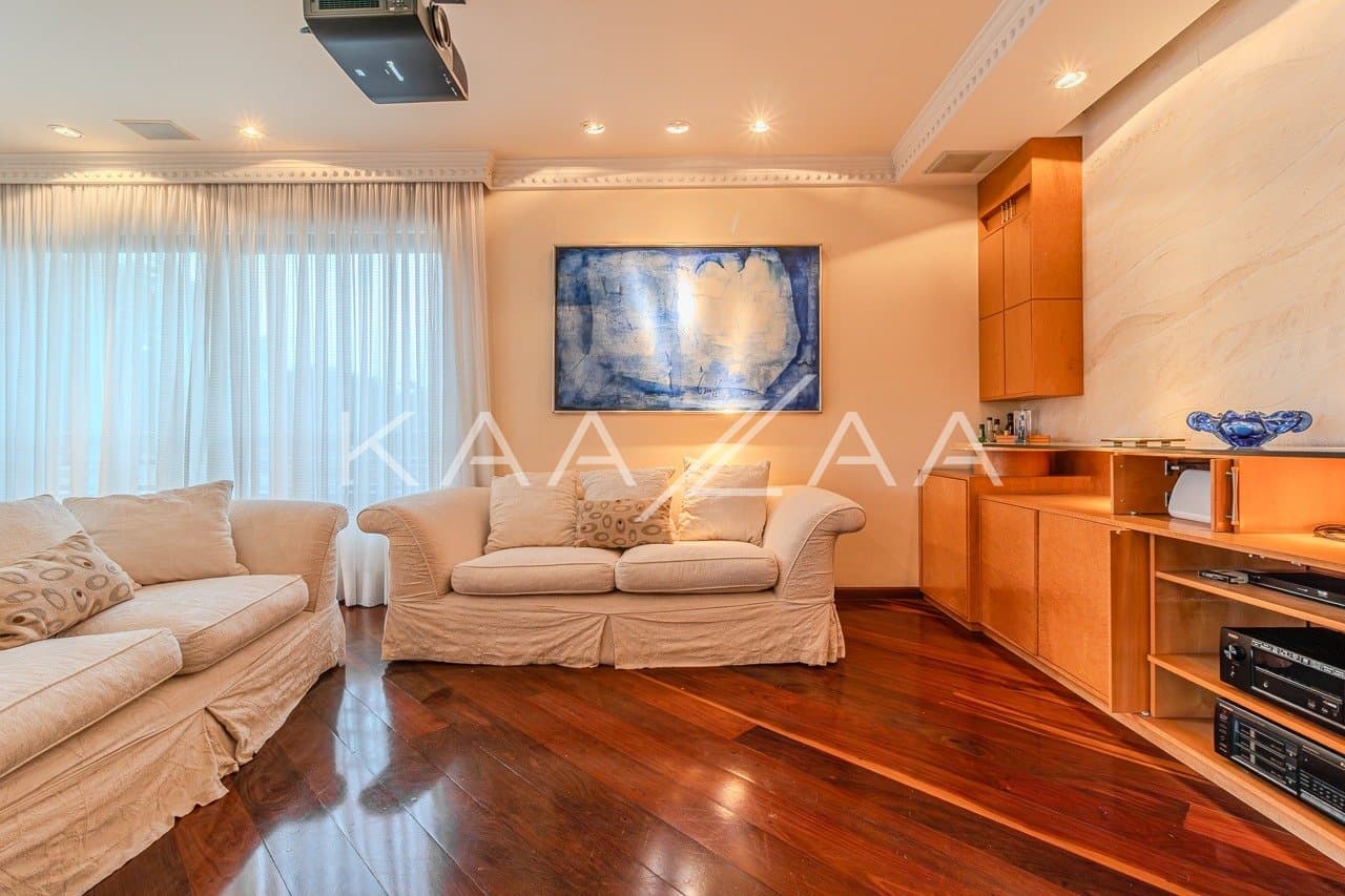 Apartamento à venda e locação no Jardim Paulista - Foto 6