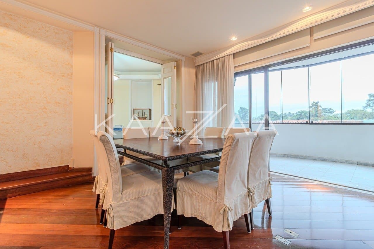 Apartamento à venda e locação no Jardim Paulista - Foto 7