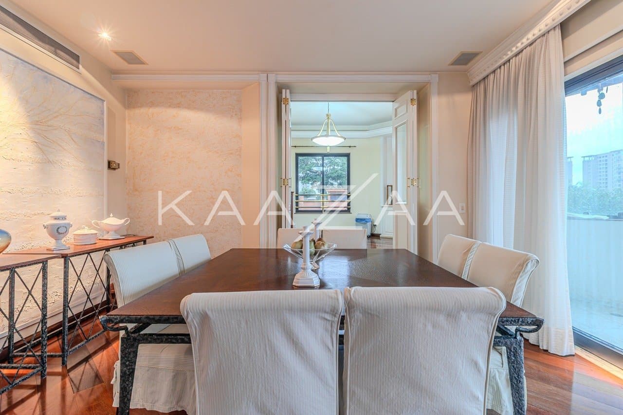 Apartamento à venda e locação no Jardim Paulista - Foto 8