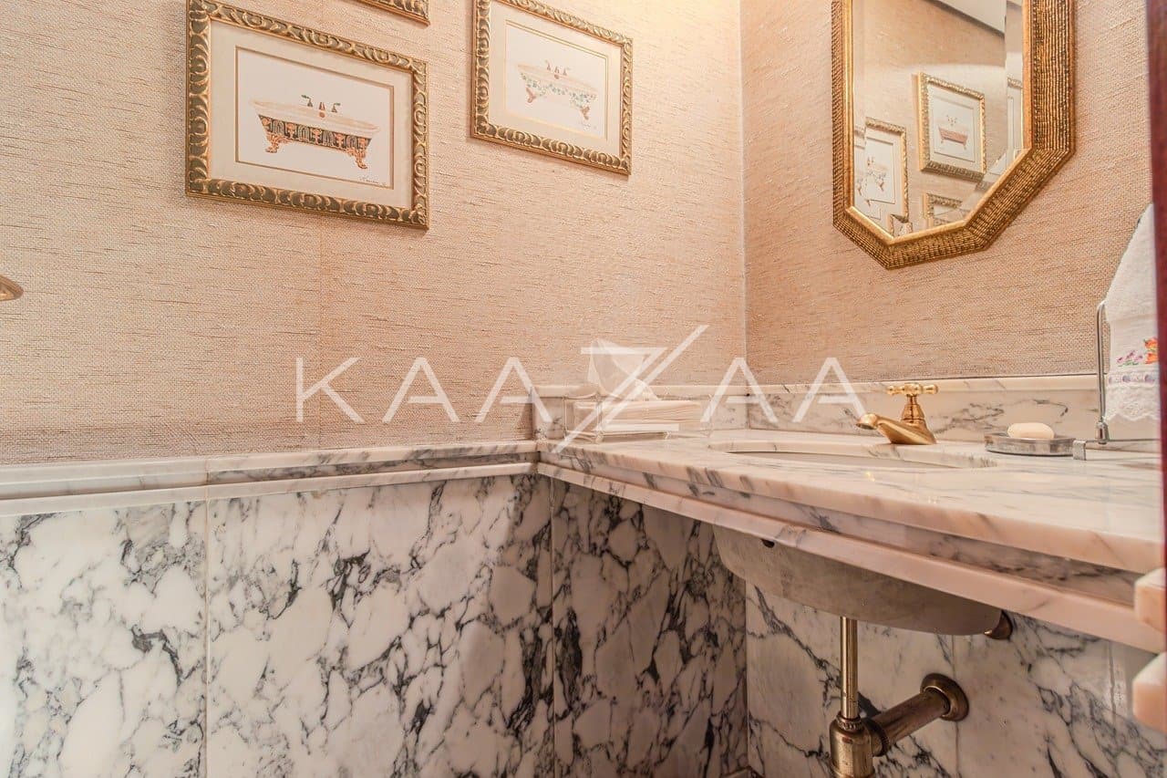 Apartamento à venda e locação no Jardim Paulista - Foto 11