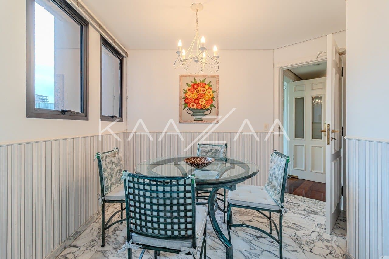 Apartamento à venda e locação no Jardim Paulista - Foto 12