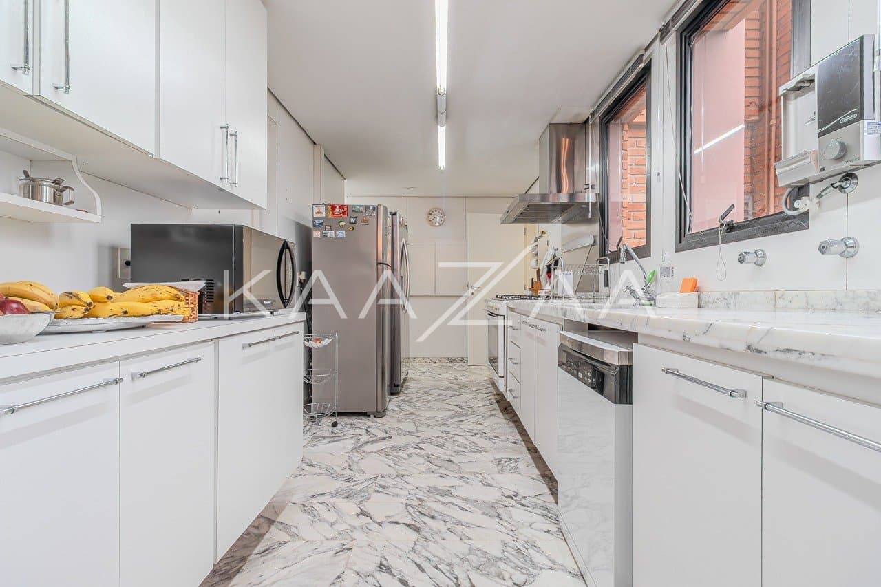 Apartamento à venda e locação no Jardim Paulista - Foto 13