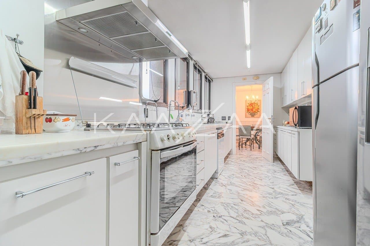 Apartamento à venda e locação no Jardim Paulista - Foto 14