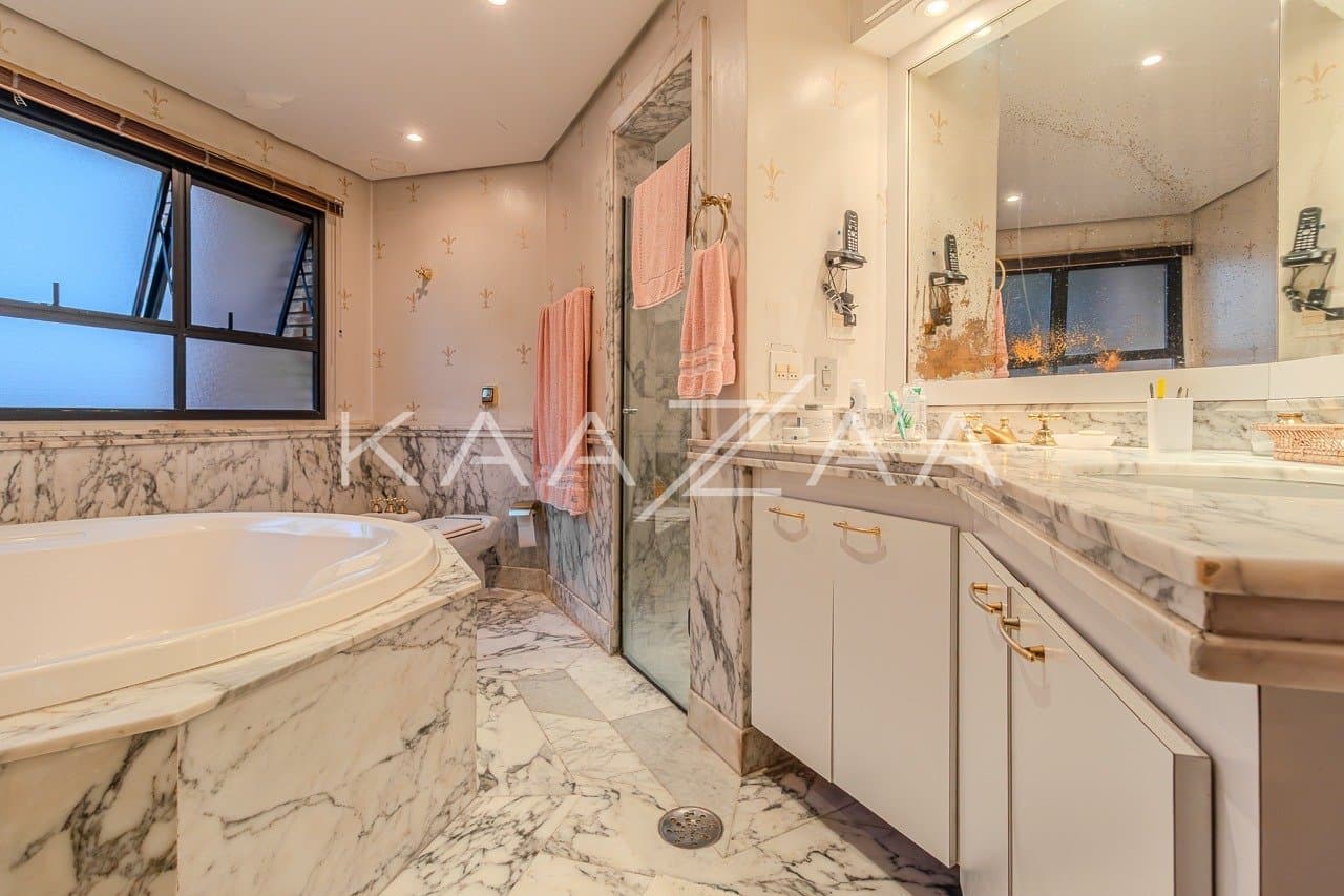 Apartamento à venda e locação no Jardim Paulista - Foto 16