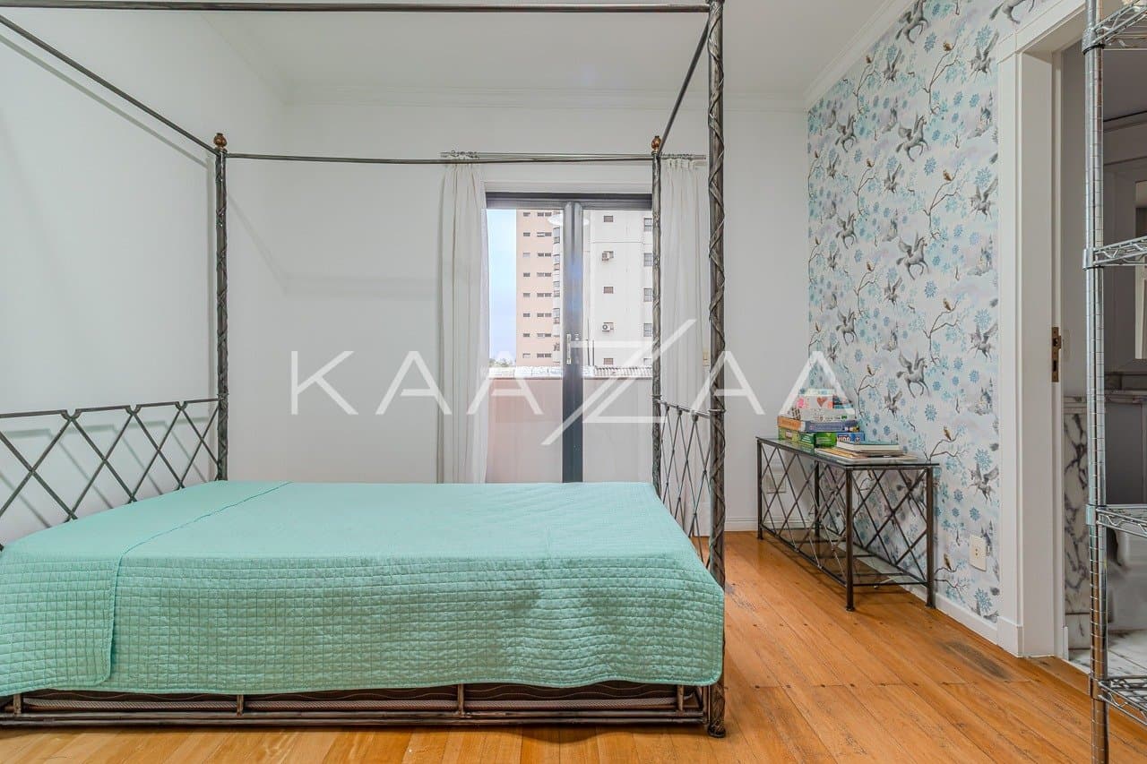 Apartamento à venda e locação no Jardim Paulista - Foto 17