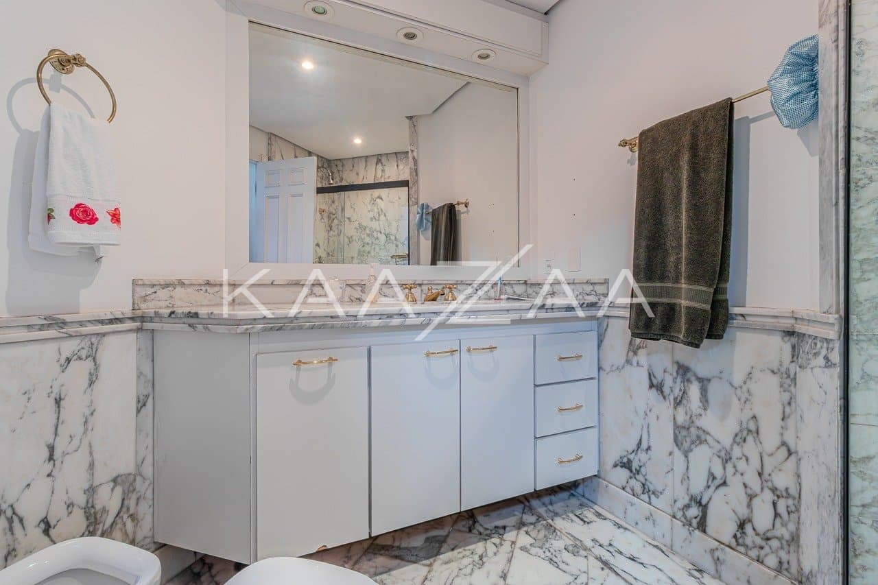 Apartamento à venda e locação no Jardim Paulista - Foto 19