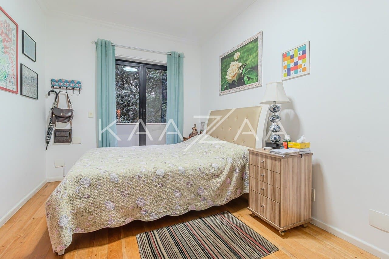 Apartamento à venda e locação no Jardim Paulista - Foto 20