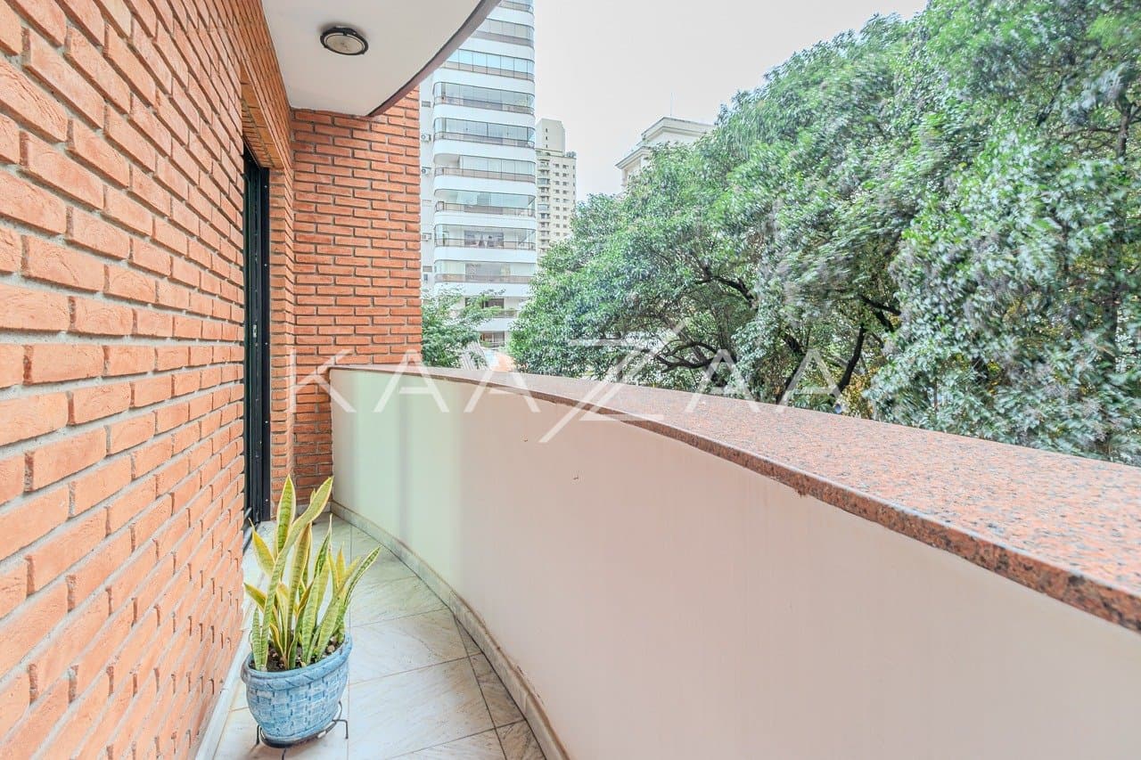 Apartamento à venda e locação no Jardim Paulista - Foto 21