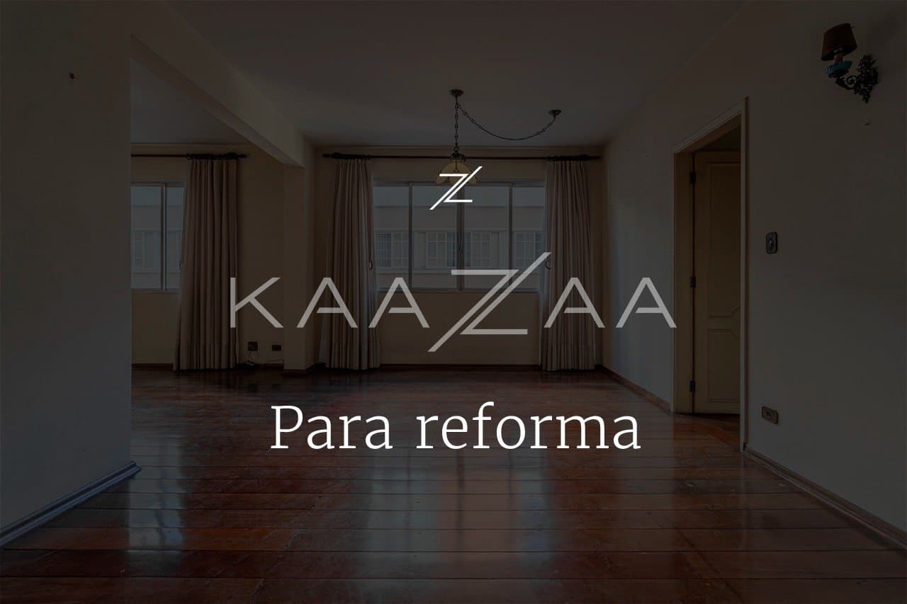 Apartamento à venda no Jardim Paulistano - Foto 1