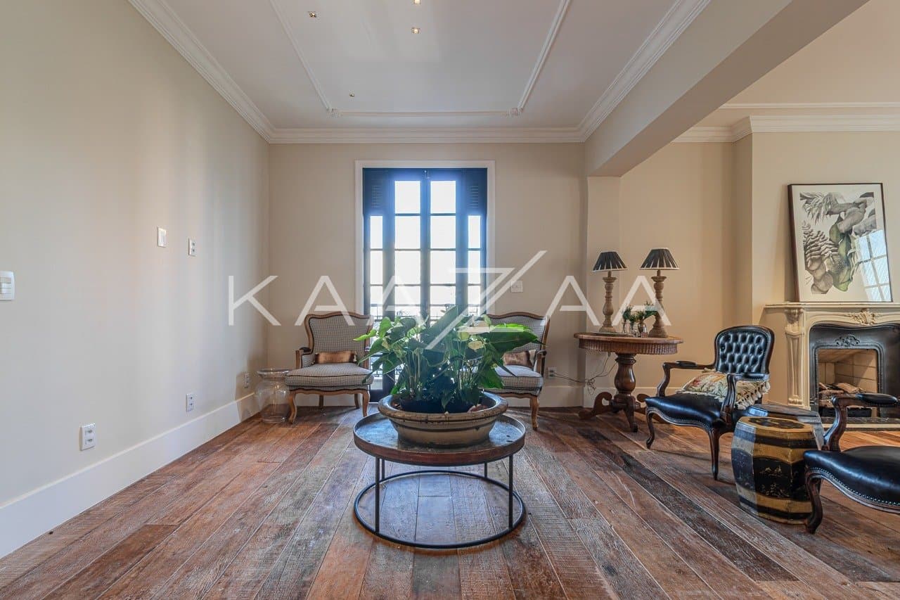 Lindenberg para locação no Jardim Paulista - Foto 4