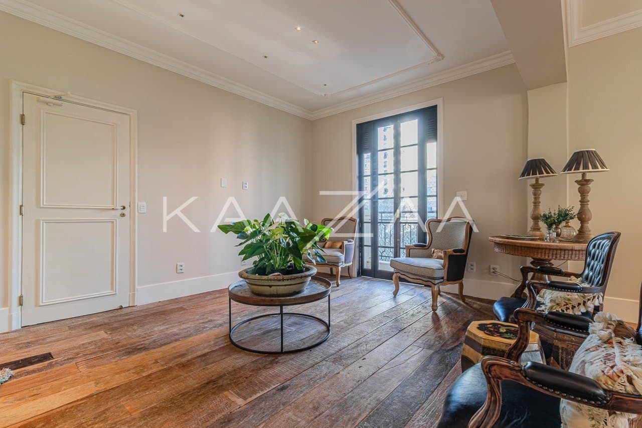 Lindenberg para locação no Jardim Paulista - Foto 5