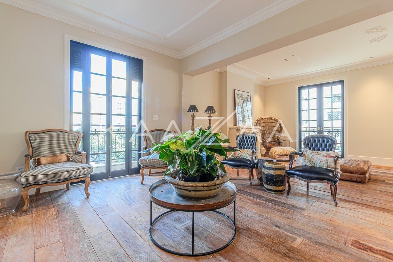 Lindenberg para locação no Jardim Paulista - Foto 6