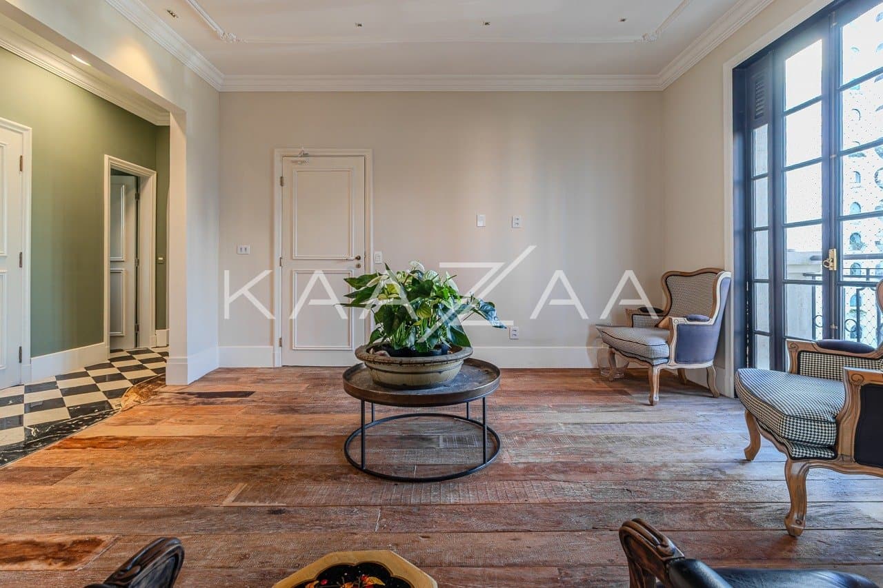 Lindenberg para locação no Jardim Paulista - Foto 7