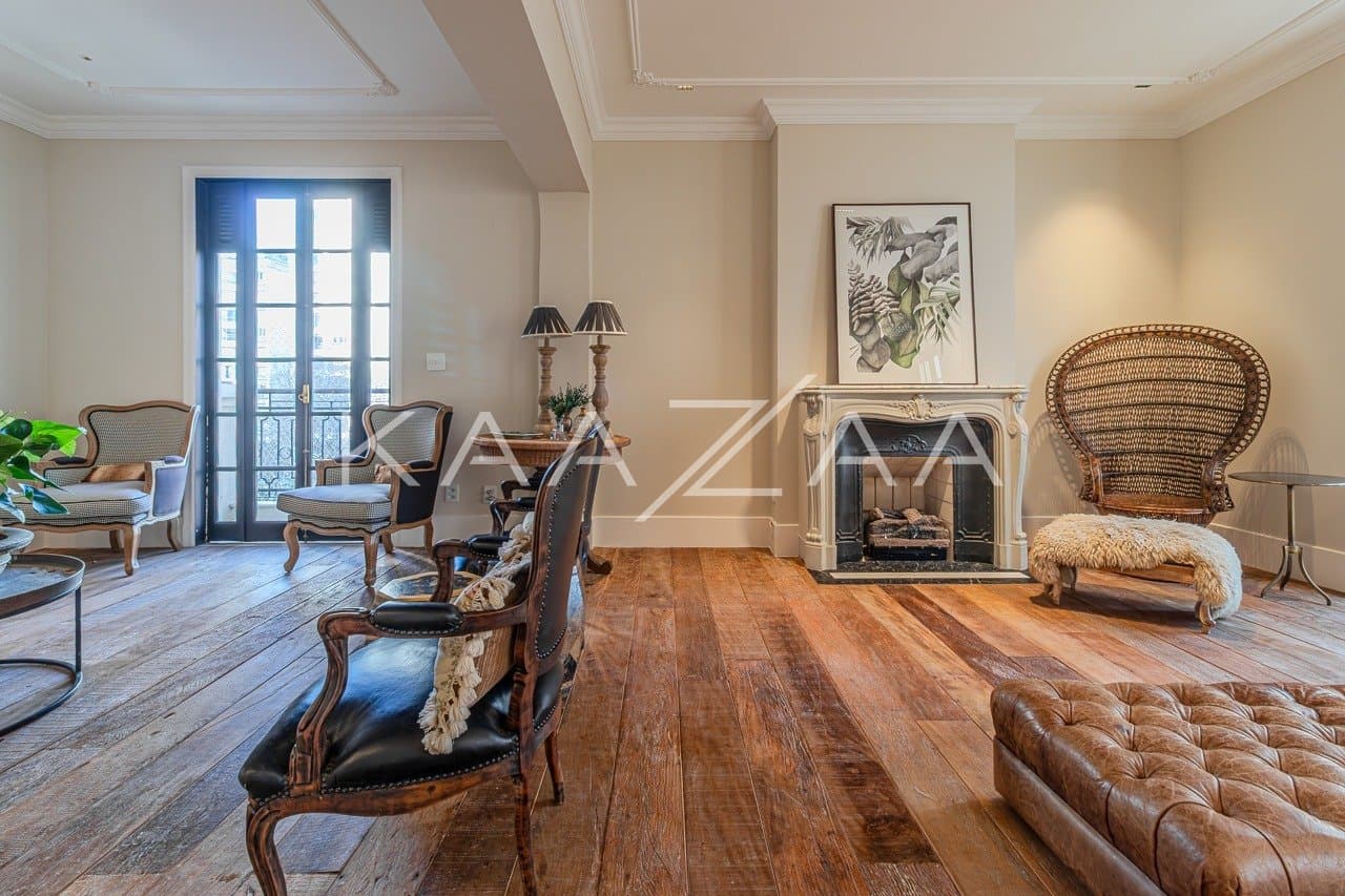 Lindenberg para locação no Jardim Paulista - Foto 3