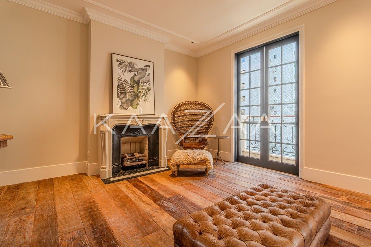 Lindenberg para locação no Jardim Paulista - Foto 1