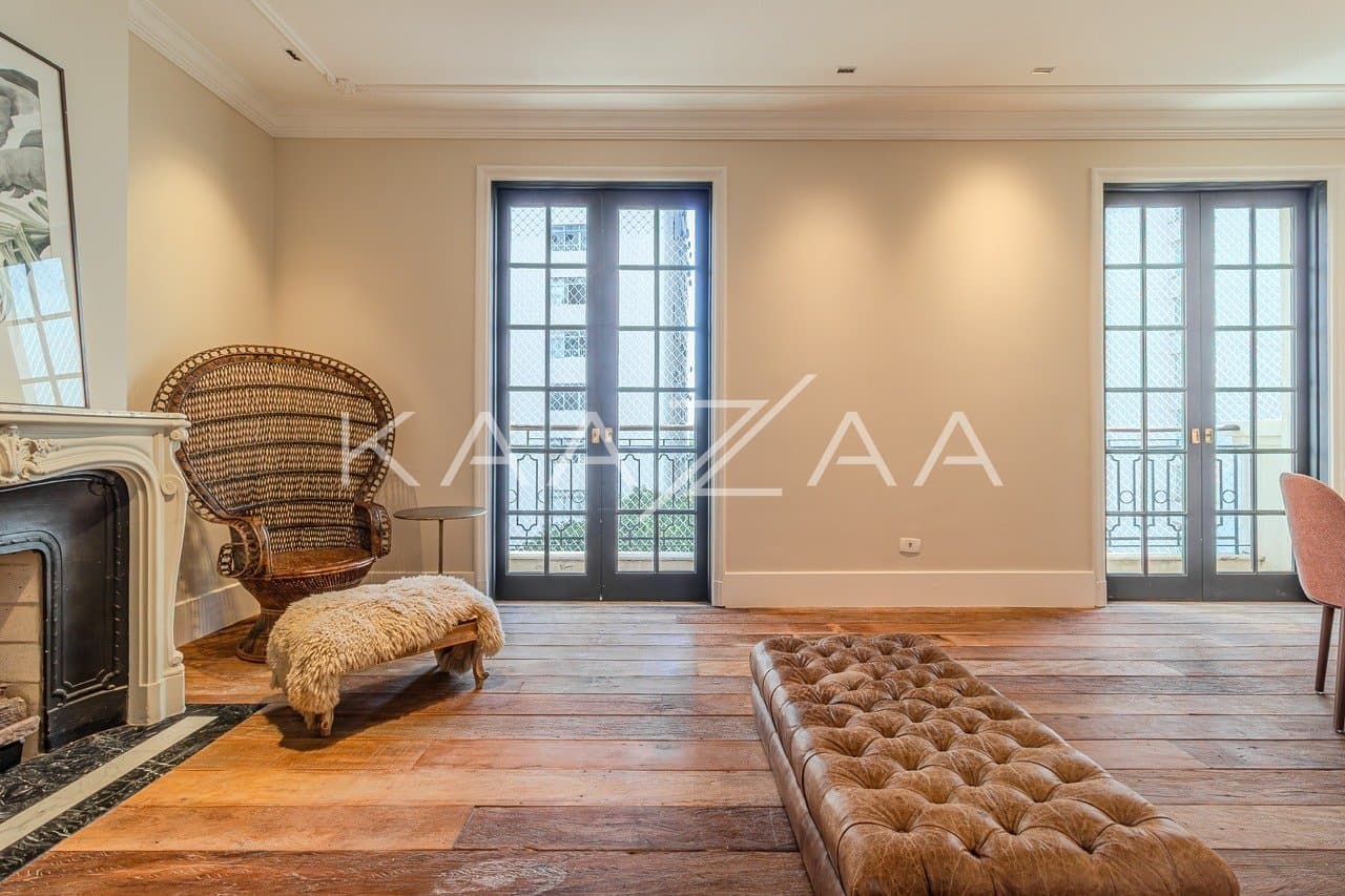 Lindenberg para locação no Jardim Paulista - Foto 2