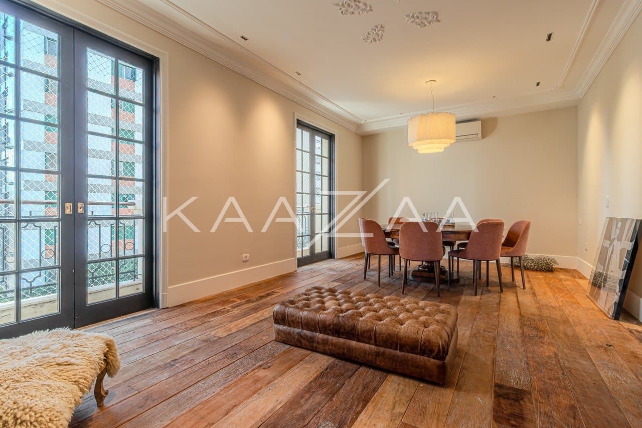 Lindenberg para locação no Jardim Paulista - Foto 8