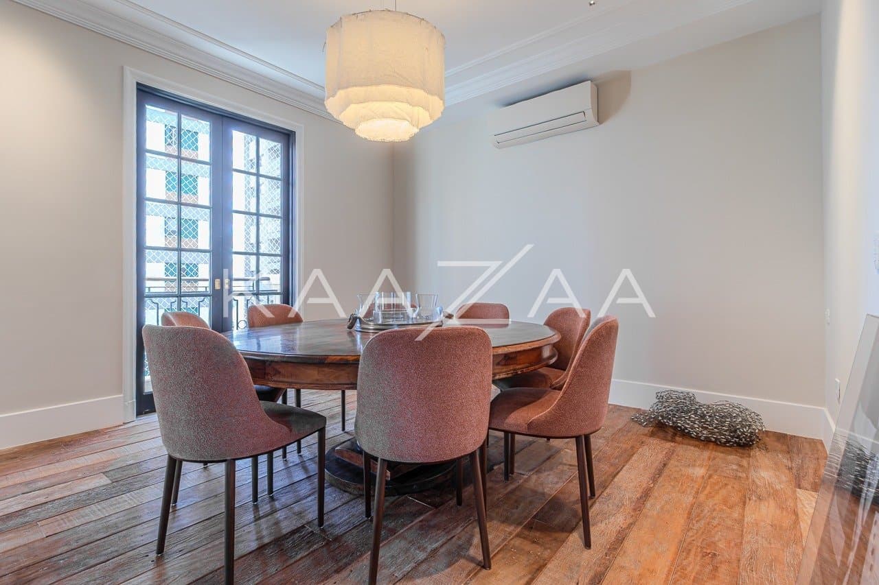 Lindenberg para locação no Jardim Paulista - Foto 10