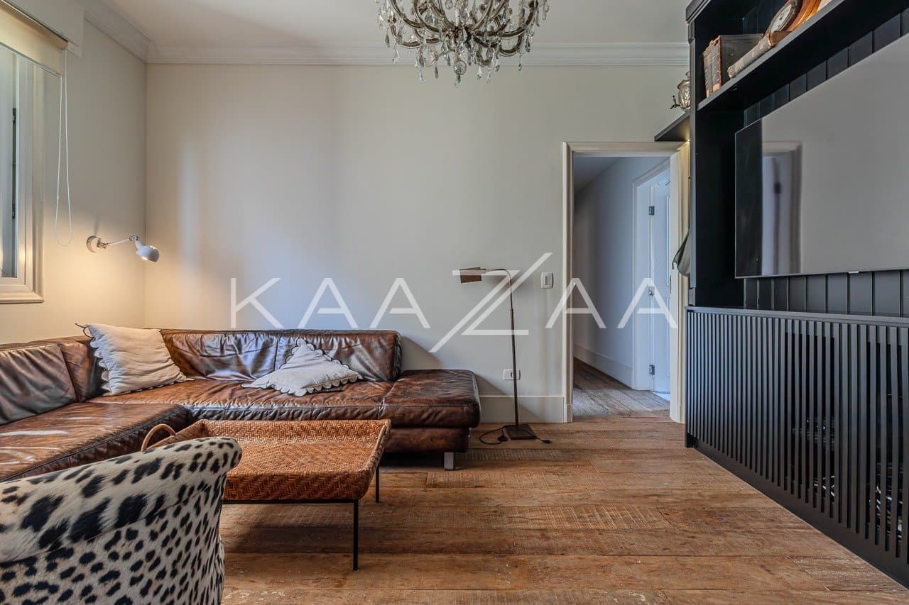 Lindenberg para locação no Jardim Paulista - Foto 12