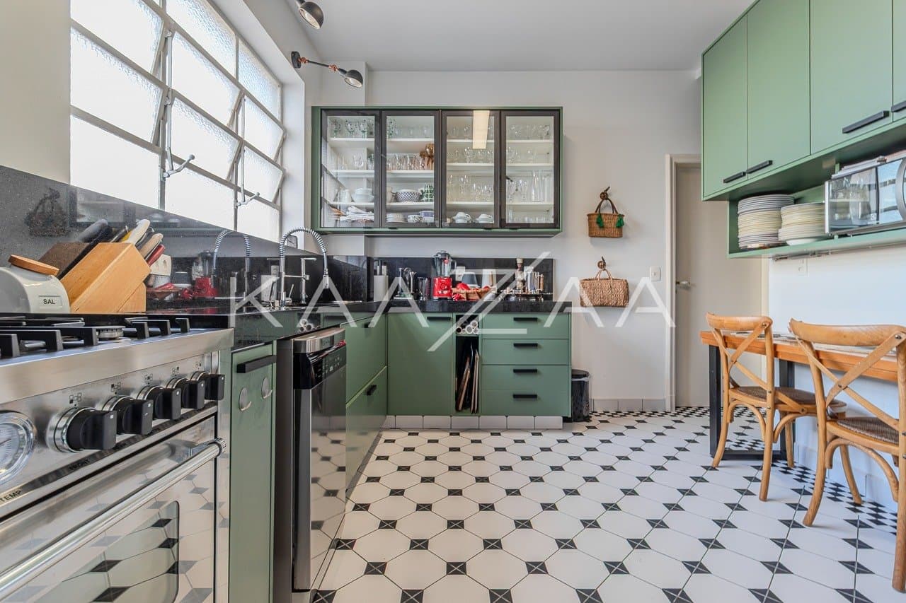 Lindenberg para locação no Jardim Paulista - Foto 14