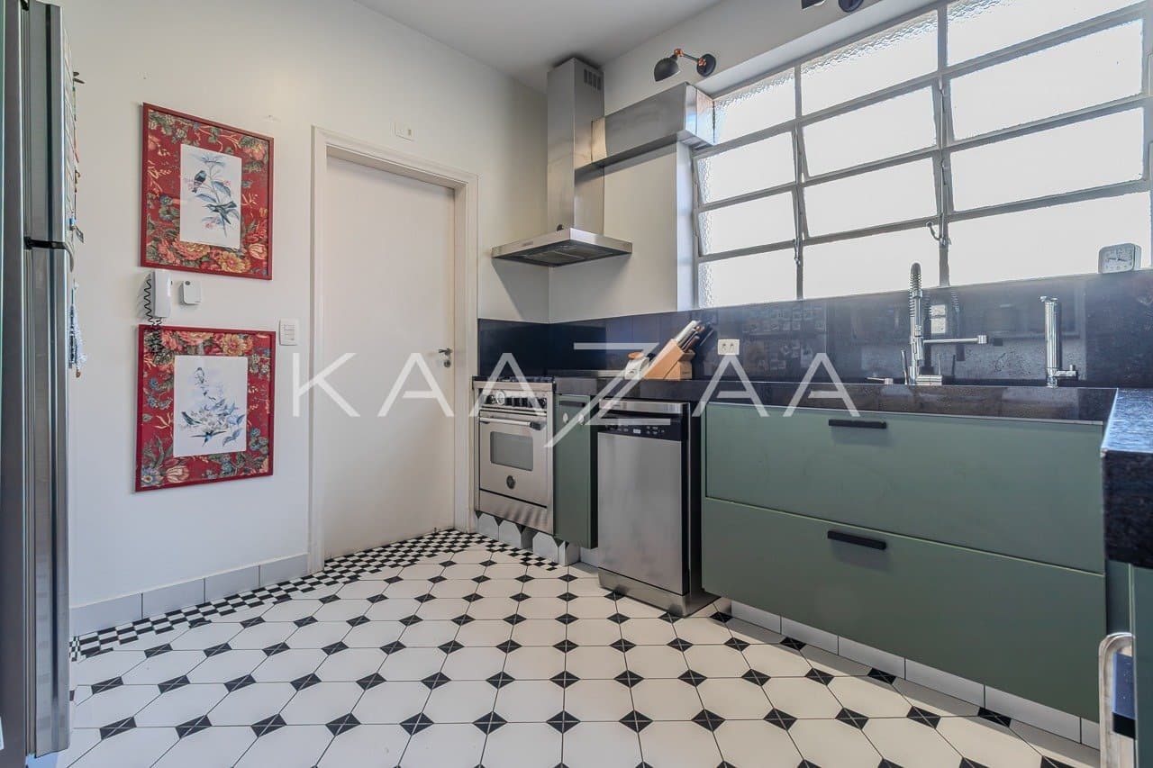 Lindenberg para locação no Jardim Paulista - Foto 15