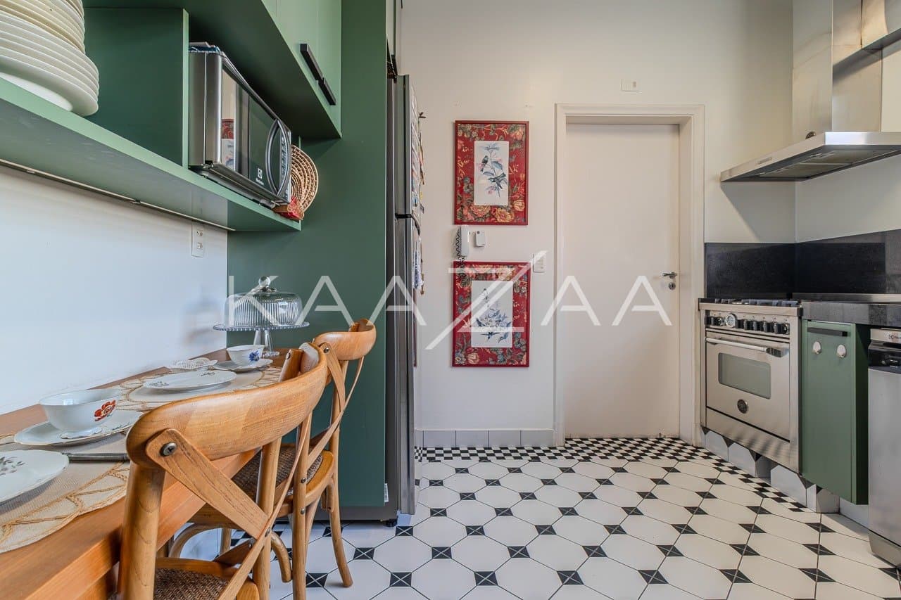 Lindenberg para locação no Jardim Paulista - Foto 16