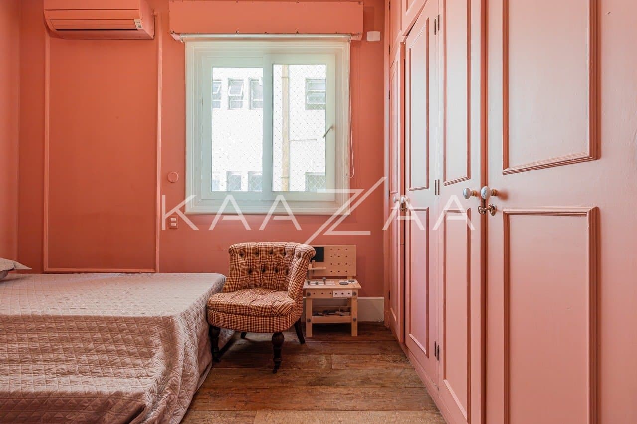 Lindenberg para locação no Jardim Paulista - Foto 19