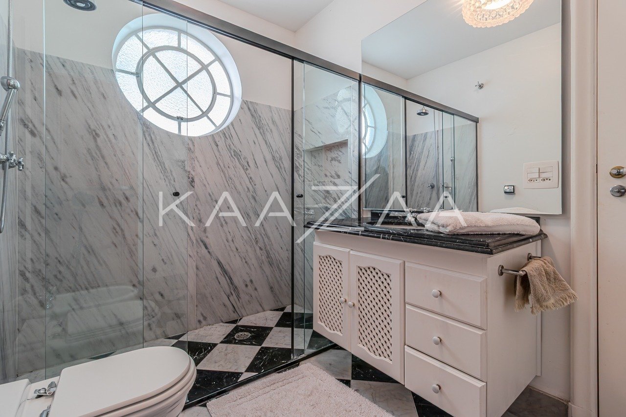 Lindenberg para locação no Jardim Paulista - Foto 20