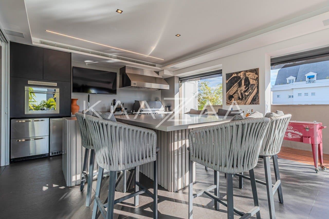 Cobertura à venda no Itaim Bibi - Foto 14