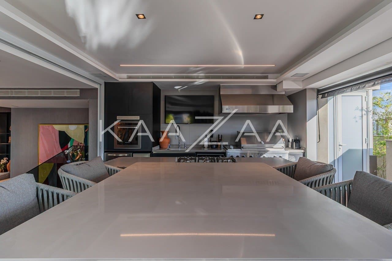 Cobertura à venda no Itaim Bibi - Foto 15