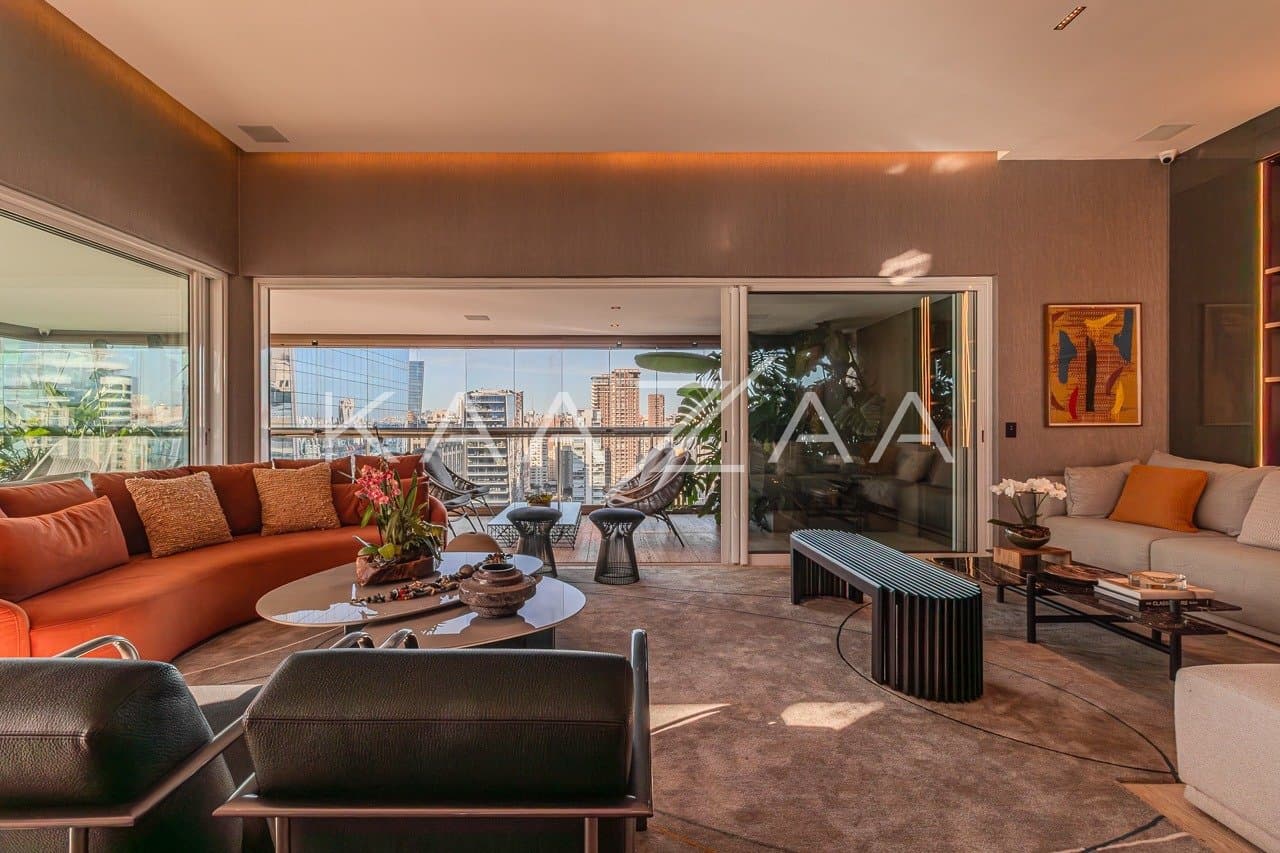 Cobertura à venda no Itaim Bibi - Foto 16