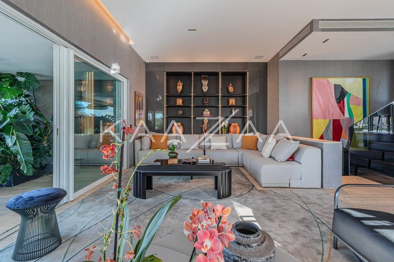 Cobertura à venda no Itaim Bibi - Foto 18